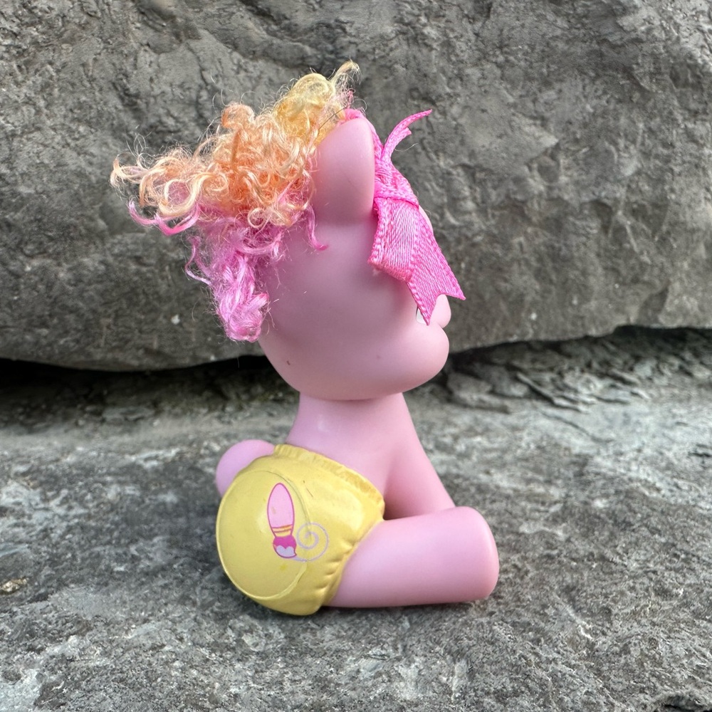 My Little Pony G3 Vintage Baby Toola Roola - Picture 3 of 5